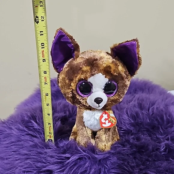 TY, Dexter, The Beanie Boo Collection - Picture 2 of 7